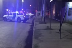 Foto de archivo Foto: Twitter: @pampamonaco Foto de archivo Foto: Twitter: @pampamonaco