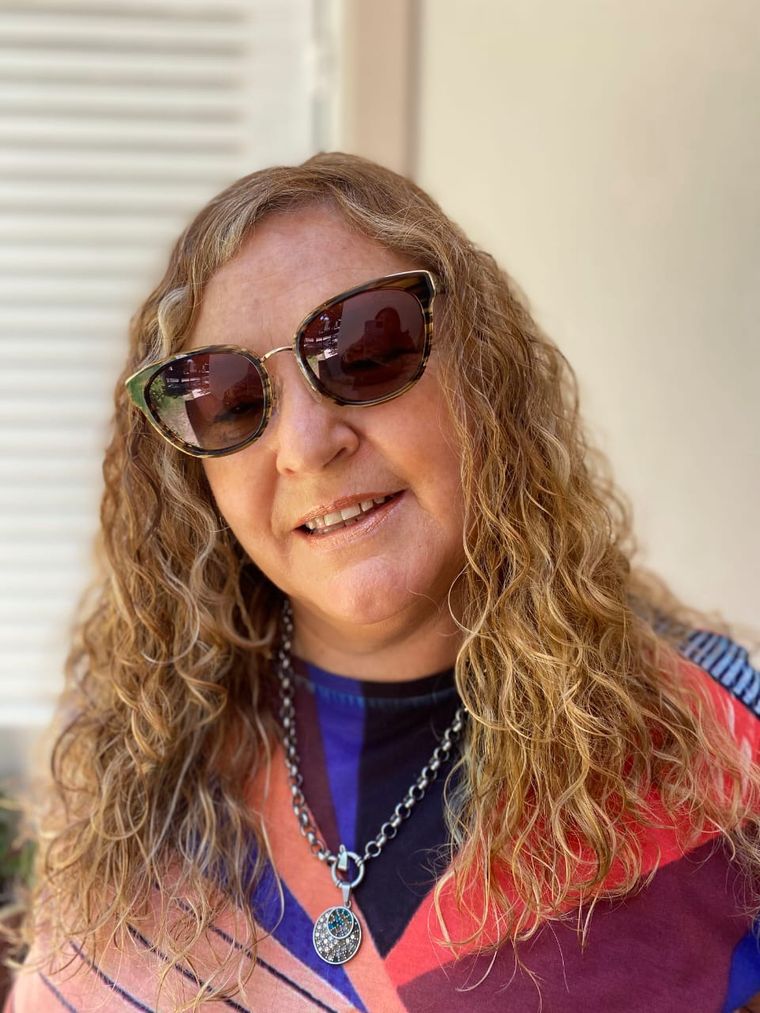 Si bien los días de angustia siguen presentes en la vida de Marisa, tiene su red de contención que le permite convivir de mejor manera con el trastorno bipolar. Si bien los días de angustia siguen presentes en la vida de Marisa, tiene su red de contención que le permite convivir de mejor manera con el trastorno bipolar.