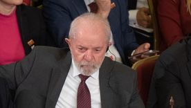 Brasil y Lula da Silva buscan el modo de dialogar con Estados Unidos y Donald Trump. Foto: Efe Brasil y Lula da Silva buscan el modo de dialogar con Estados Unidos y Donald Trump. Foto: Efe