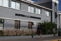 conflicto vecinal en las heras: pelea termino con dos mujeres heridas de bala