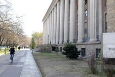 Foto: Nacho Gaffuri / MDZ