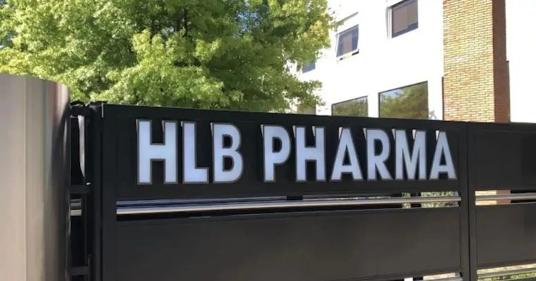 El laboratorio HBL Pharma, fue quien vendió la droga a los Hospitales. Foto: Archivo