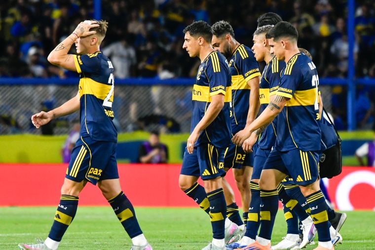 Como parte de su preparación, Boca jugará ante un rival extranjero en la Bombonera.&nbsp;