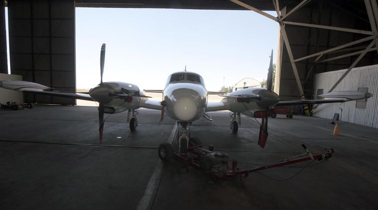 Foto: Gobierno de Mendoza