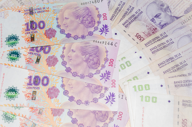 Conocé cuanto paga cada banco y cuánto rendimiento se obtiene. Foto: Shutterstock