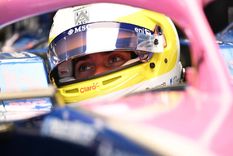 La figura del piloto argentino divide opiniones en un momento clave de su carrera.