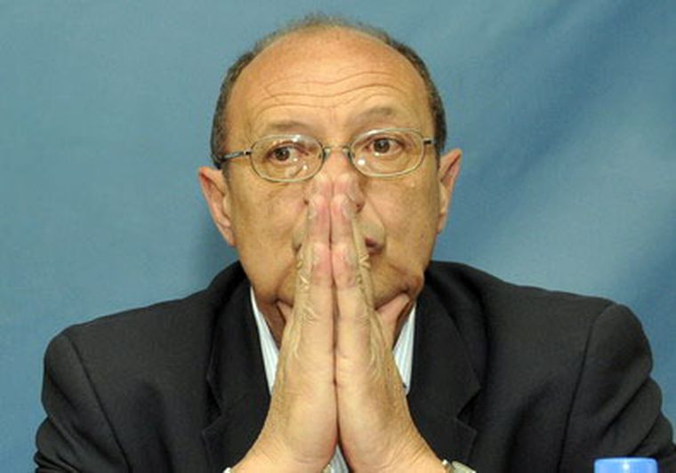 Biffi reconoció que Bruni es proclive al diálogo.