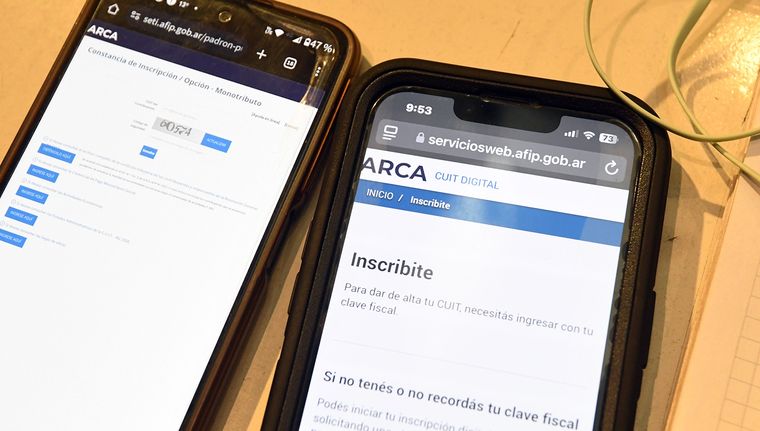 Recaudación de impuestos