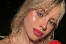 Coti Romero Coti Romero deslumbra en la red Foto: Instagram Coti Romero