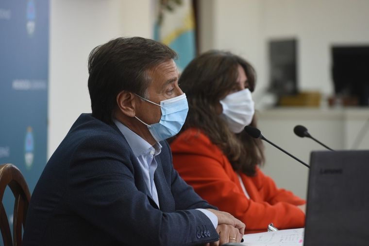 Foto: Prensa Gobernación