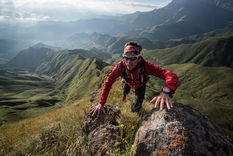 diez lugares para correr y quedarte sin aliento