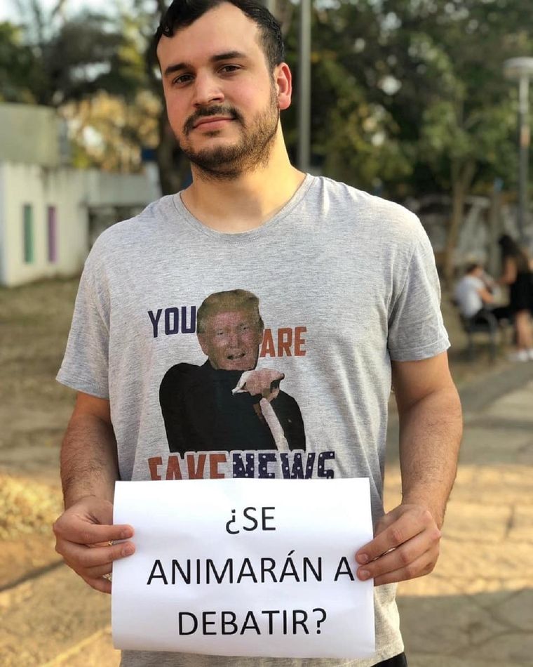 Foto: Instagram Iván Gyöker