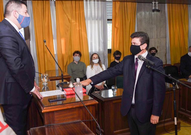 Foto: Gobierno de Mendoza