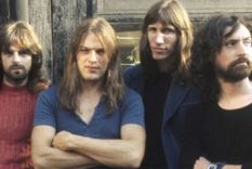 relanzan en vinilo la discografia de pink floyd