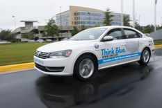 este es el auto de calle que consume menos combustible