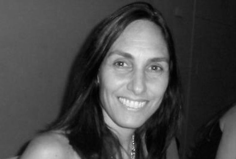 María Marta Zapata Erice.