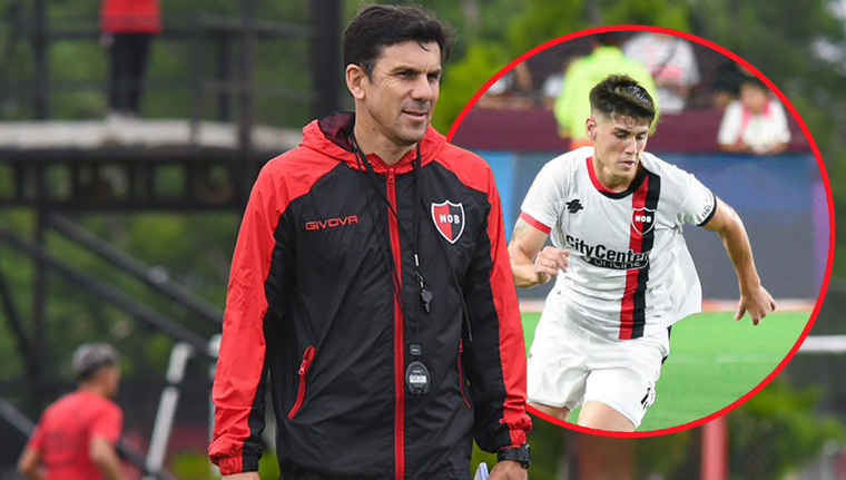 El DT tomó una importante decisión tras la viralización del video.