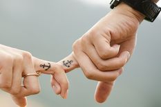 El amor es una de las elecciones más importantes de la vida. Saber elegir y diferenciar los distintos tipos de amores es fundamental. Foto: Pixabay