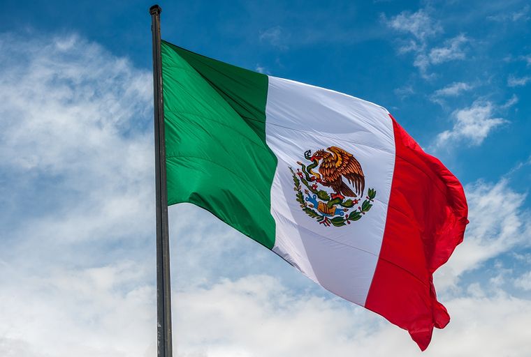 México desde esta semana modificó los requisitos de ingreso a su territorio