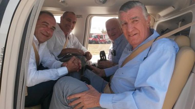 Foto: Gentileza Diario de Cuyo