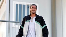 El precio del lujoso look de Rodrigo De Paul Foto: @rodridepaul