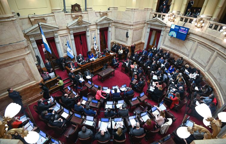 Foto: Noticia Argentinas