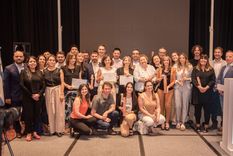 la fundacion de la uncuyo entrego los premios a la innovacion