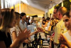 #megadegustacion dia 1: seis recomendaciones para probar