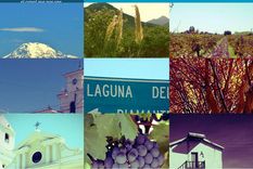 canal acequia empezo su transmision a modo de prueba canal acequia empezo su transmision a modo de prueba