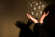 Los números de la suerte de hoy impulsan tu día.&nbsp;