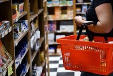 Aumentaron los precios de alimentos y bebidas. Foto: Shutterstock