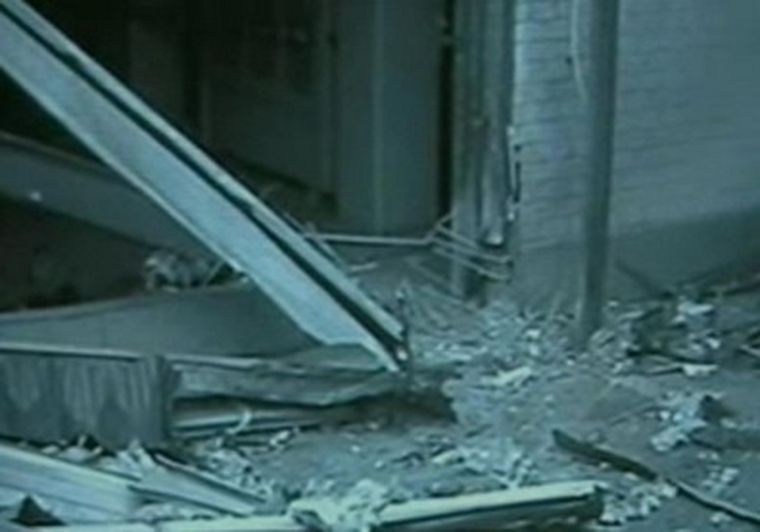 Todo indica que se trata del comando Vizcaya. Foto: El Mundo