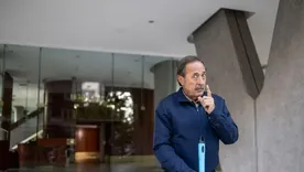 Cuánto dinero es necesario para vivir en el edificio de Eliseo. / Disney Plus Cuánto dinero es necesario para vivir en el edificio de Eliseo. / Disney Plus
