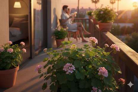 Una planta salvadora para el verano. Fuente. IA Gemini. Una planta salvadora para el verano. Fuente. IA Gemini.