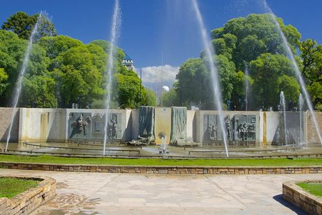 El&nbsp; Día del Padre Sanmartiniano se celebrará en la plaza Independencia.&nbsp;