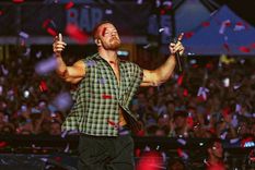 La visita de Imagine Dragons será el 23 de octubre. / @imaginedragons