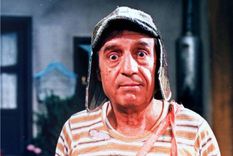 Roberto Gómez Bolaños Roberto Gómez Bolaños, El Chavo del 8, Chespirito Foto: El Universo