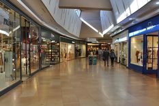 El comercio abrió pese a las medidas anunciadas por la CGT. Foto: Santiago Tagua/MDZ El comercio abrió pese a las medidas anunciadas por la CGT. Foto: Santiago Tagua/MDZ