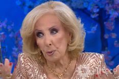 Sin pelos en la lengua. Foto: Captura de video El Trece Sin pelos en la lengua. Foto: Captura de video El Trece