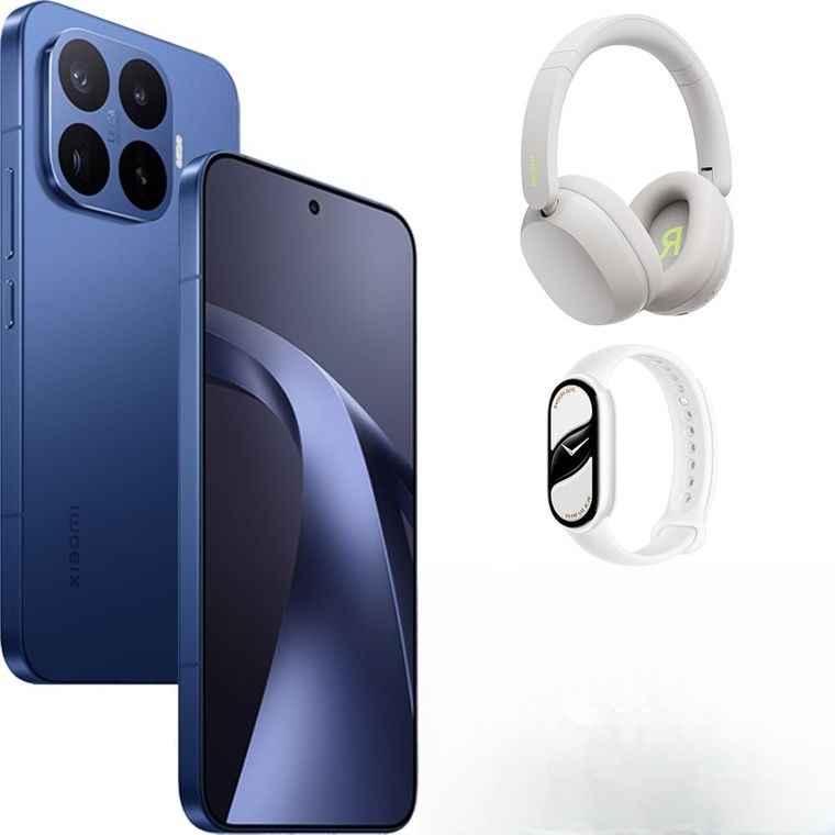 La preventa de los Xiaomi 17T y 17T Pro incluirá de regalo auriculares de la marca. La preventa de los Xiaomi 17T y 17T Pro incluirá de regalo auriculares de la marca.