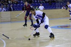 Claudio Famar fue condenado a 8 años de prisión por abuso sexual.