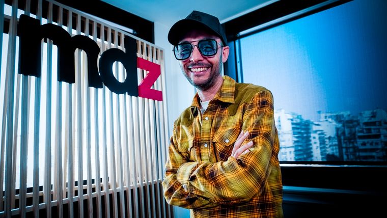 Foto: Analía Melnik/MDZ