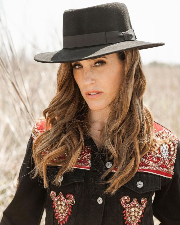 Conoce esta nueva tendencia que arrasa y ya la eligen estas dos argentinas Foto: Instagram @sole_pastorutti