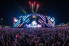 se confirma la reprogramacion de fechas del lollapalooza argentina