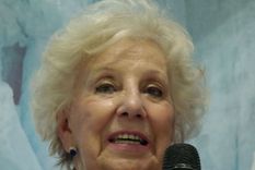 Estela de Carlotto (Foto: Wikipedia)