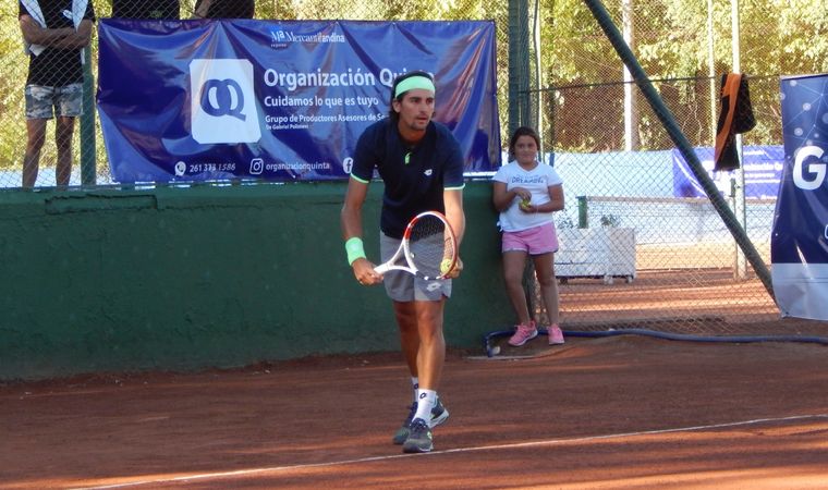 Foto: Juan Borsani/MDZ