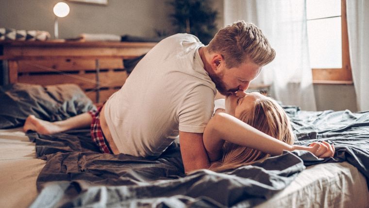 Suecia ya oficializó al sexo como nuevo deporte, y la competencia está a la vuelta de la esquina