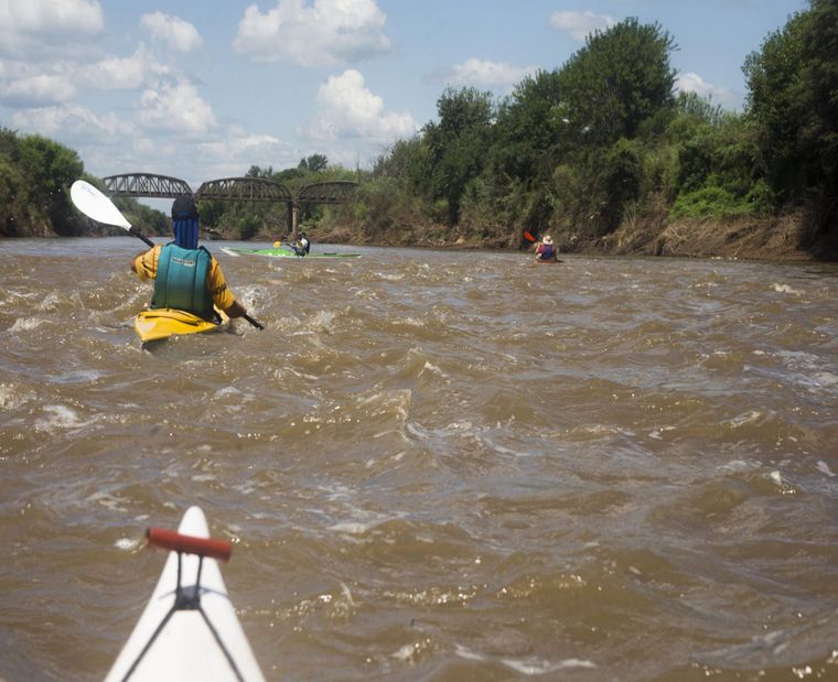 En este pueblo de Santa Fe, el río Carcarañá marca el pulso de la vida cotidiana y atrae a visitantes en busca de naturaleza y descanso. En este pueblo de Santa Fe, el río Carcarañá marca el pulso de la vida cotidiana y atrae a visitantes en busca de naturaleza y descanso.