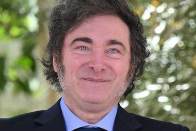 MDZol | Javier Milei busca llevar adelante la utopía libertaria en Argentina. Según el autor de la nota, no  hay buenos antecedentes. Foto: EFE