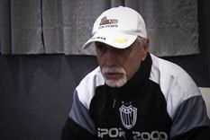 murio un ex entrenador de independiente rivadavia y san martin